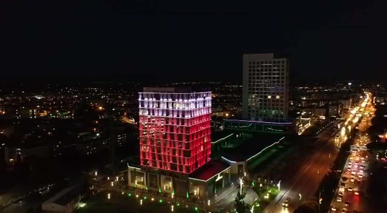 Manisa Büyüklehir Belediyesi